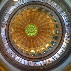 Meet your Posher, Brian